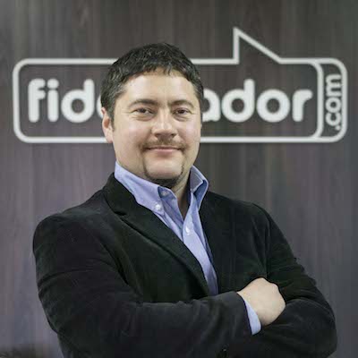 David López Costa