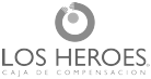 Los Héroes