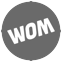 WOM