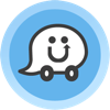 Encuentranos por Waze