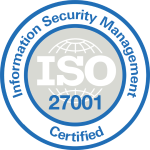 ISO27001